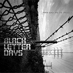 'Black Letter Days' and 'Devil's Workshop' [with The Catholics]
