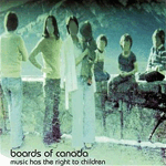 Music Has the Right to Children [Reissue]