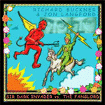 Sir Dark Invader vs. the Fanglord